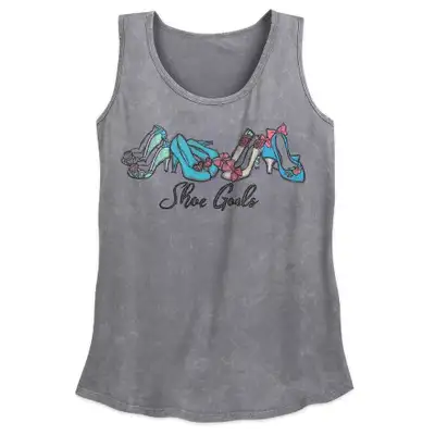 Disney Princess Tank Top - Women Size S, View more