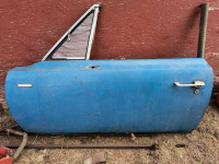 Door for 1968 B Body (Roadrunner)