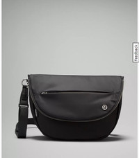 Lulu lemon bag