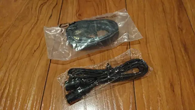 Fil/câble coaxial in Video & TV Accessories in Sherbrooke - Image 2