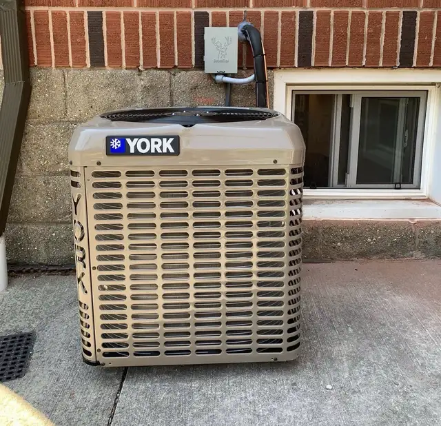 HVAC - Service, maintenance, repair & Installs in Heating, Ventilation & Air Conditioning in City of Toronto - Image 3