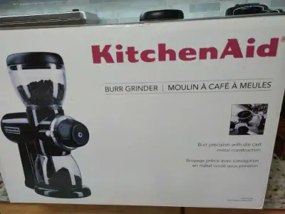 Barely used. I end up using my Wolf built in espresso machine moreso than taking the sweet time with...