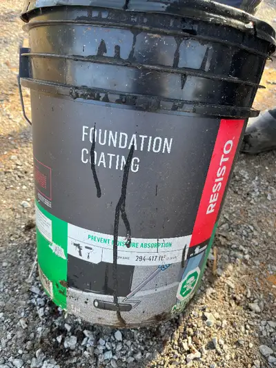 Foundation Coating For Sale, View more