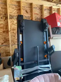 Amazing treadmill 