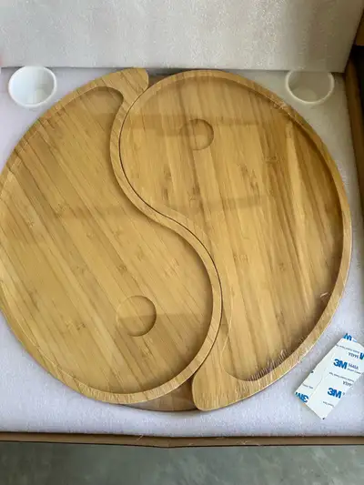 NEW CHARCUTERIE BOARD, View more
