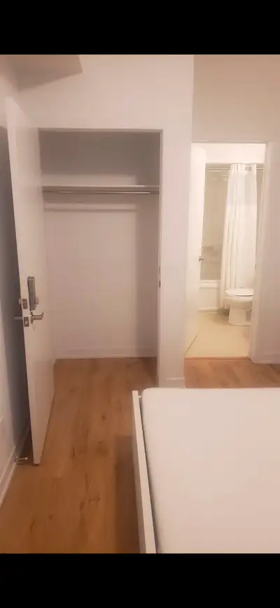 rent room