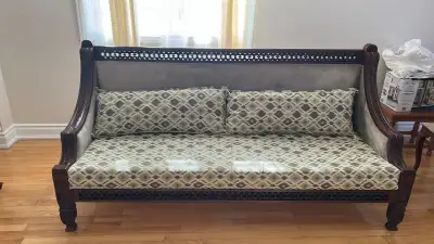Beautiful sofa set, View more