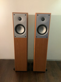 Mordaunt-Short MS-904 Floor Standing Speakers