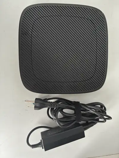 MINI ORDINATEUR HP (RYZEN) avec WINDOWS 11, View more