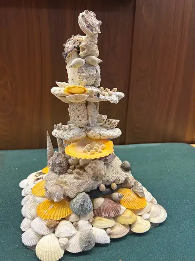 Decoration, art work, View more