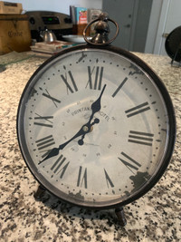 Decorative Clock