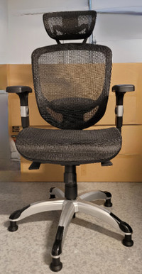 Mesh Computer chair