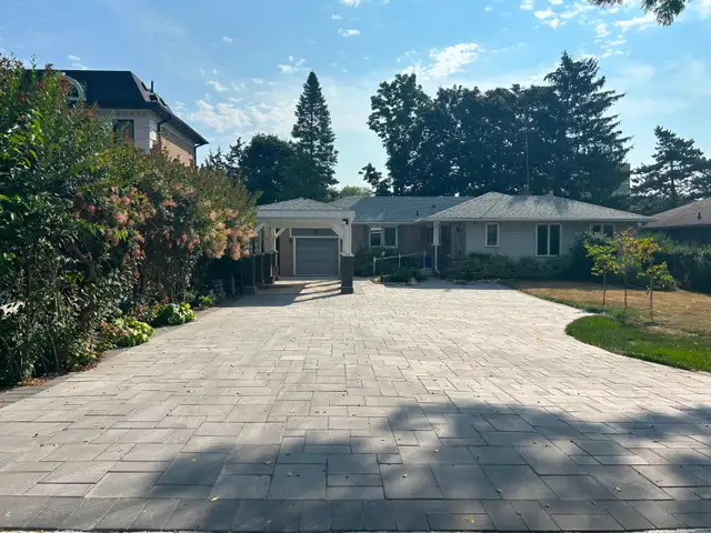 Best Deal!Only $598 Fully Renovated One Bedroom Unit Rent