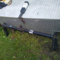 Truck Hitches for sale $40
