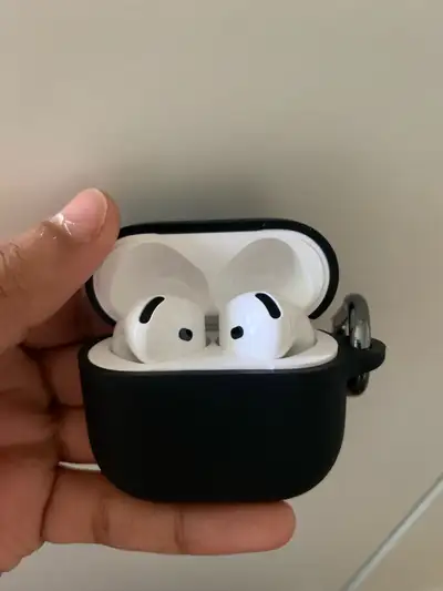 AirPod 4s, View more