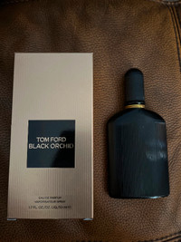 Tom Ford Black Orchid EDP Woman Perfume 50ml