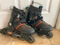 Roller Blade - Patin a roues alignees