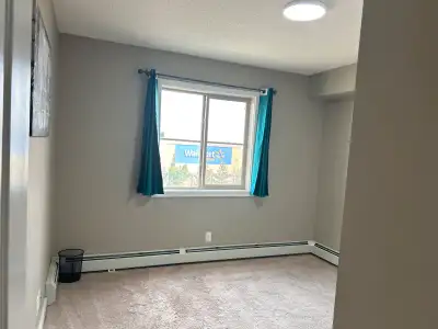 private room for rent