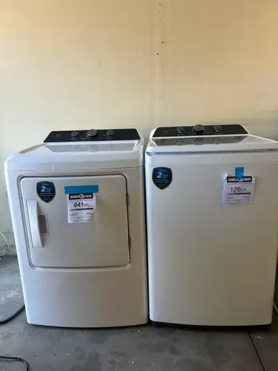 ALMOST NEW MIDEA WASHER/DRYER COMBO, View more