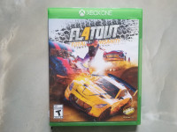 Flatout 4 Total Insanity for XBOX One