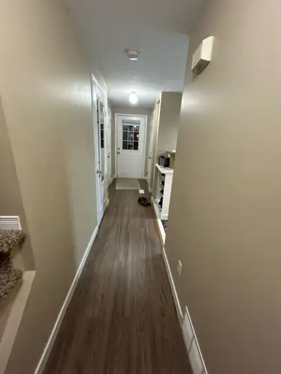 Beautiful 4-Bedroom Home for Rent – Activa Avenue, Kitchener Spacious and well-maintained home in a...