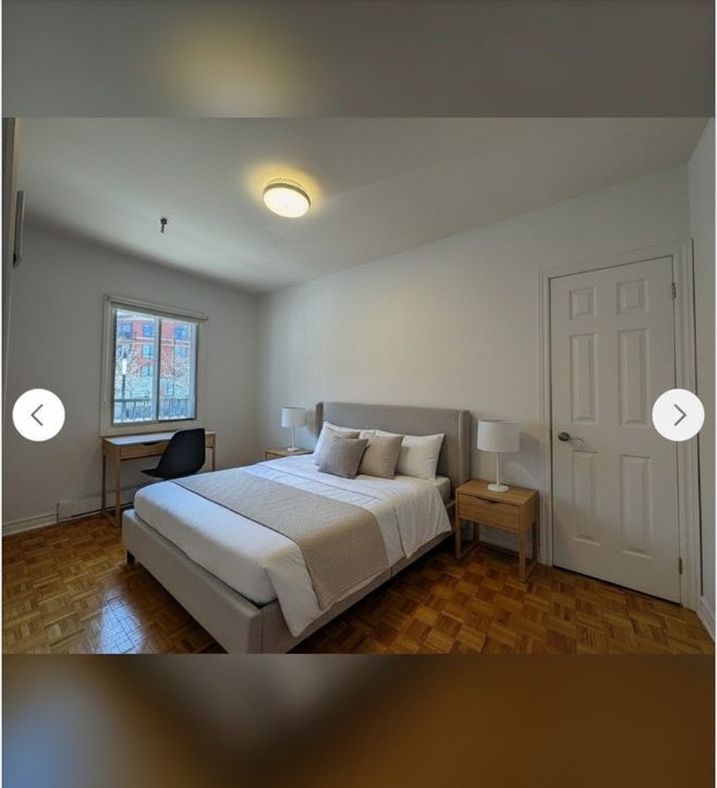 Chambre privée à louer — photo 1