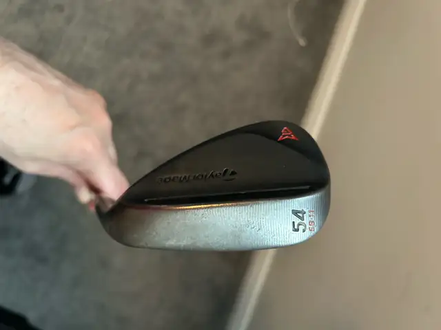 Vokey and Milled Grind 2 Wedges in Golf in Hamilton - Image 5