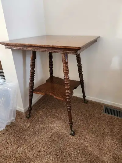 Vintage Table, View more