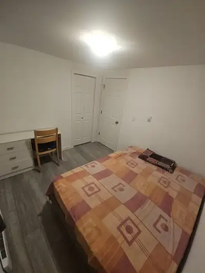 Calm, Quiet and Peaceful Room