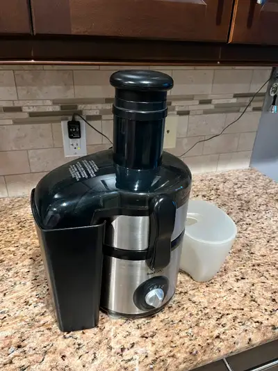 Kitchen small appliances, View more
