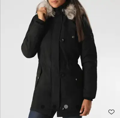 ONLY Iris Parka — for Women / pour Femme, View more