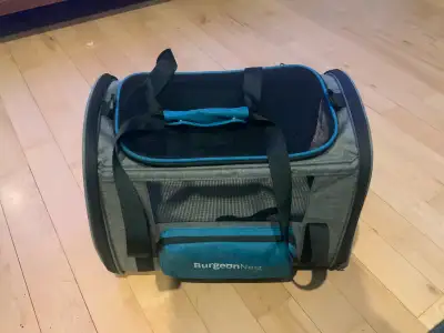 SAC TRANSPORT CHAT / CHIEN, View more