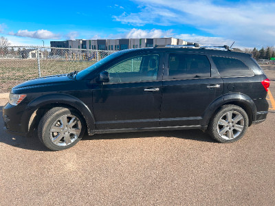 2013 Dodge Journey RT AWD for sale