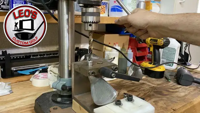 Golf Club Regripping & Repairs in Golf in Hamilton - Image 5