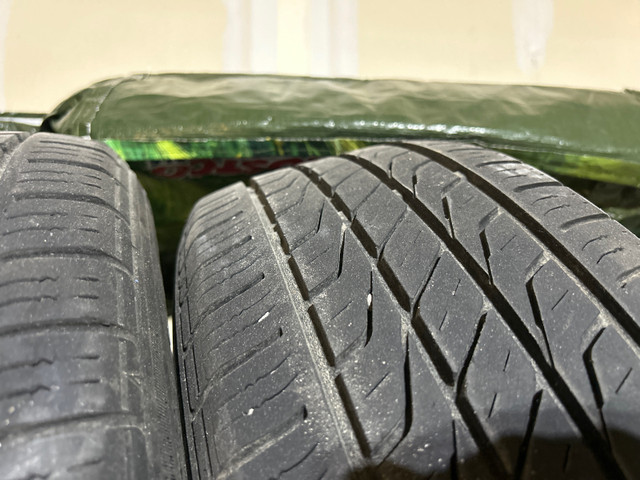 Toyo Extensa 205/60 R16 in Tires & Rims in Kingston - Image 4