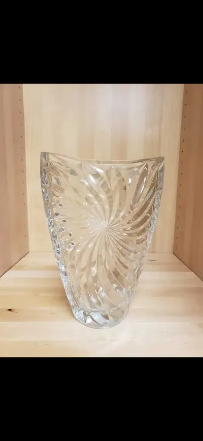 Soga Glass Vase, View more