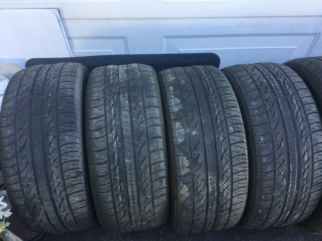 16 inch tires in Tires & Rims in Dartmouth - Image 4