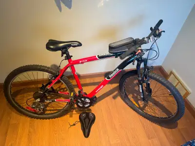 Bicycle Reebok Oregon, View more