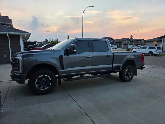 2024 F350