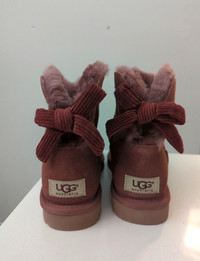 UGGs Brand New never worn size 5