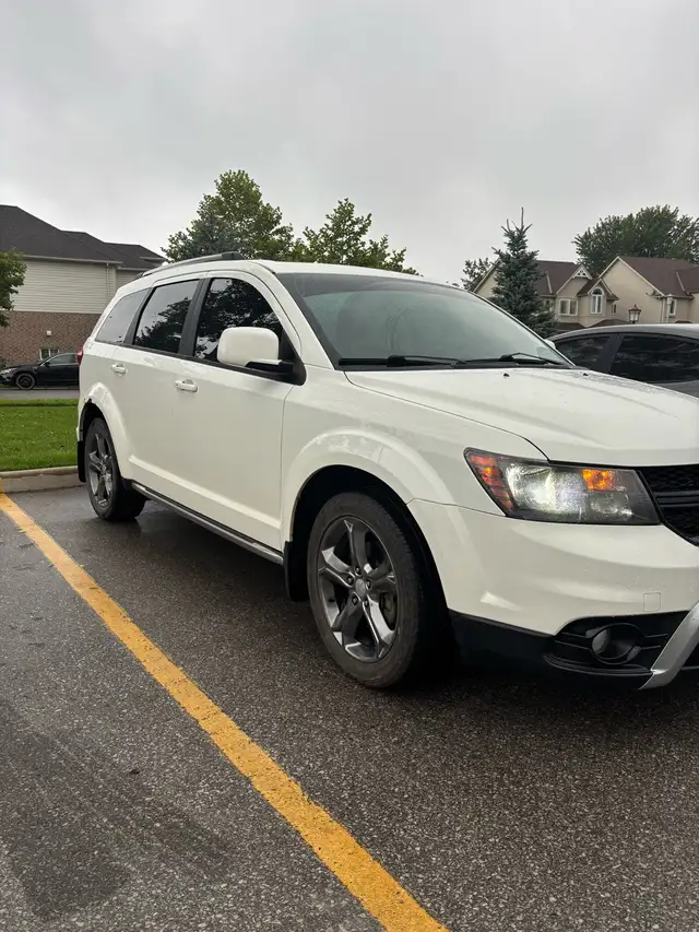 Dodge journey 2015551125909745838082