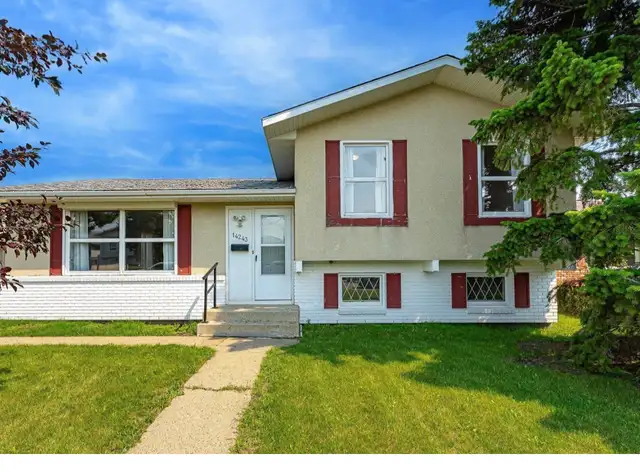 Full house for rent in Northmount community
