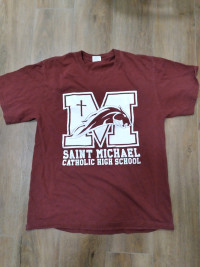 St.Michael High School Uniform Clothing