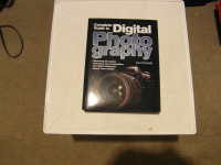 Complete guide to Digital Photography