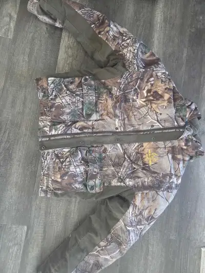 Realtree Cost Youth Small, View more