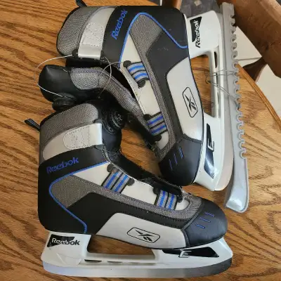 REEBOK SKATES  BOA LACING SYSTEM, View more