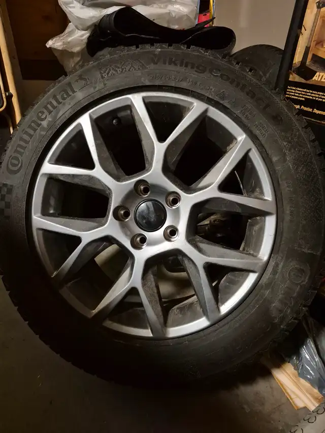 alloy wheels in Tires & Rims in City of Halifax - Image 2