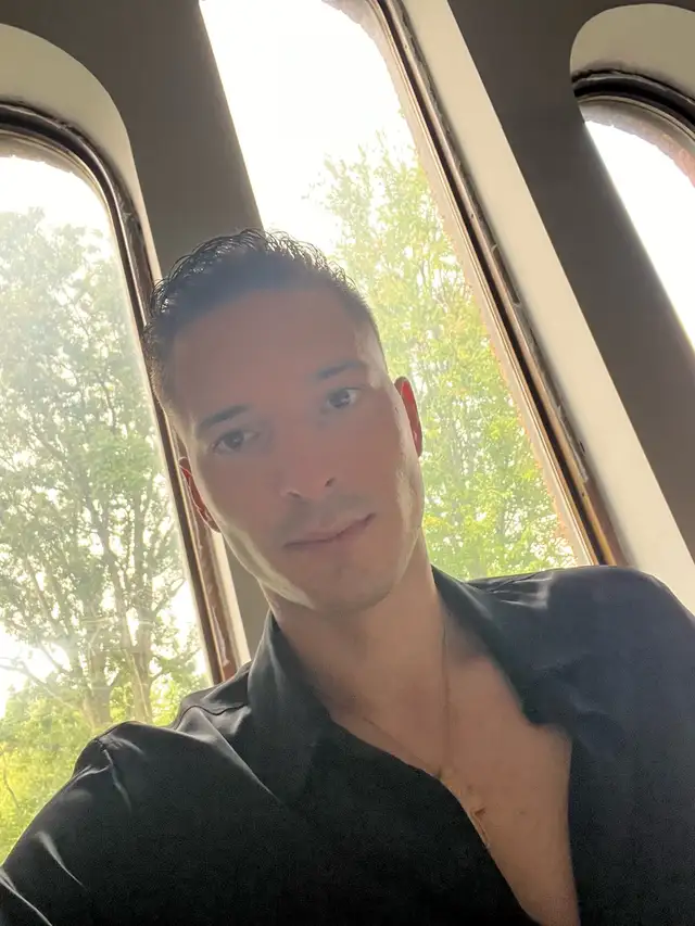 New Barber