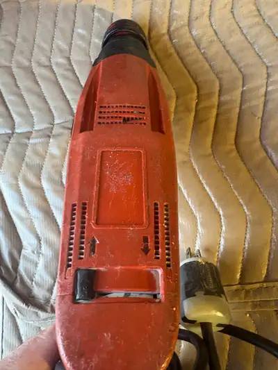 Hilti TE 3-C Drill, View more