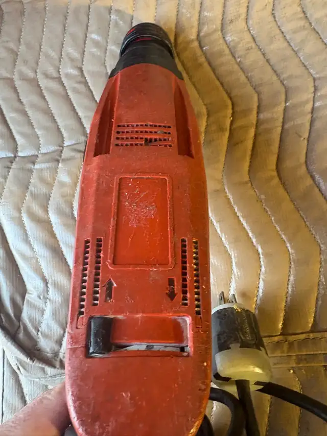 Hilti TE 3-C Drill in Power Tools in City of Toronto - Image 2